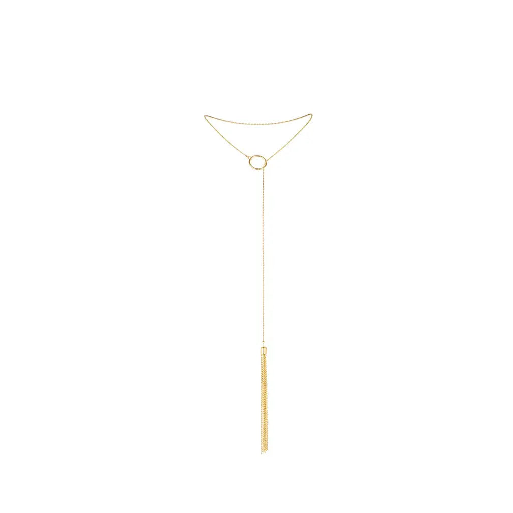 Bijoux Indiscrets Magnifique Collection Tickler Pendant - Rolik®