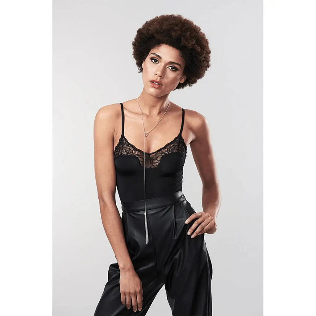 Bijoux Indiscrets Magnifique Collection Tickler Pendant - Rolik®