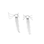 Bijoux Indiscrets Magnifique Feet Chains - Rolik®