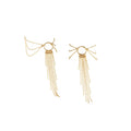 Bijoux Indiscrets Magnifique Feet Chains - Rolik®
