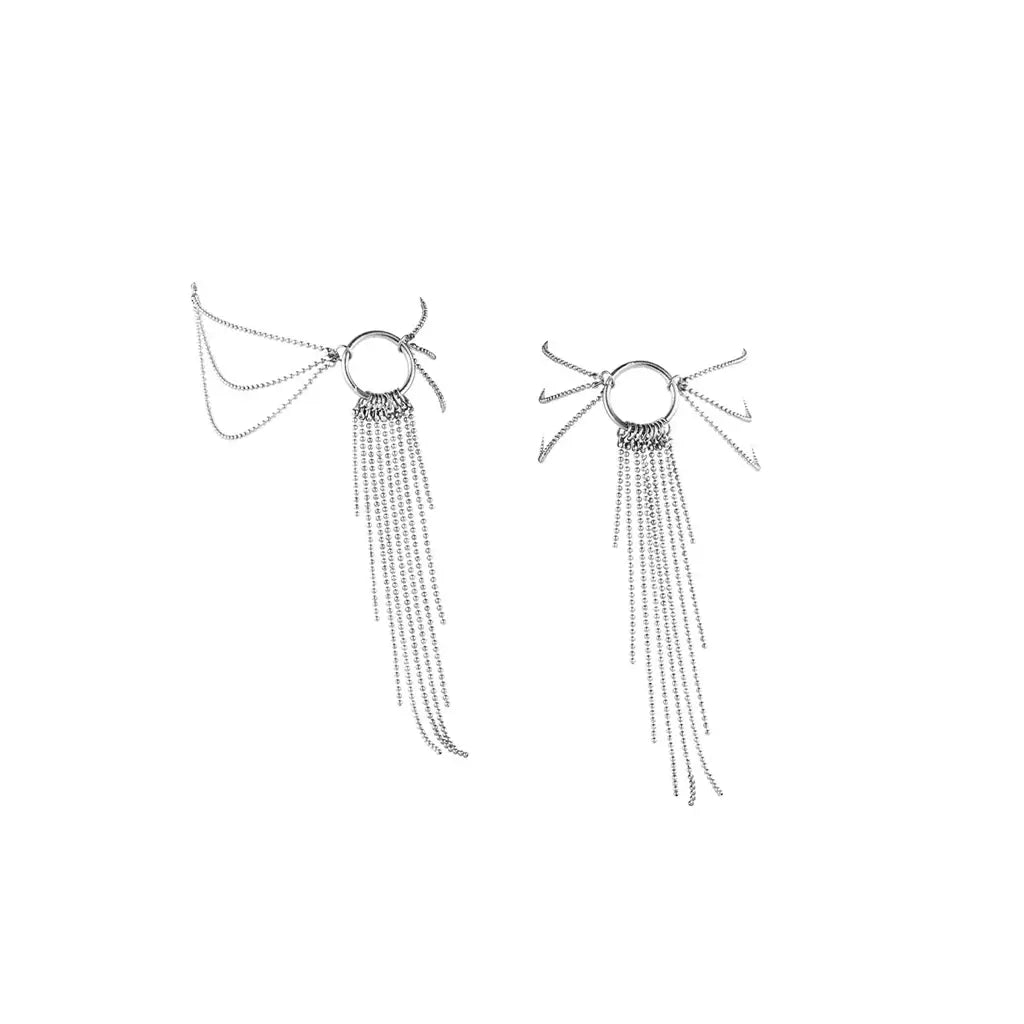 Bijoux Indiscrets Magnifique Feet Chains - Rolik®