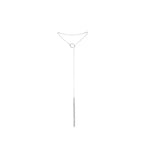 Bijoux Indiscrets Magnifique Collection Tickler Pendant - Rolik®