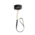 Bijoux Indiscrets Maze Choker with Leash - Rolik®