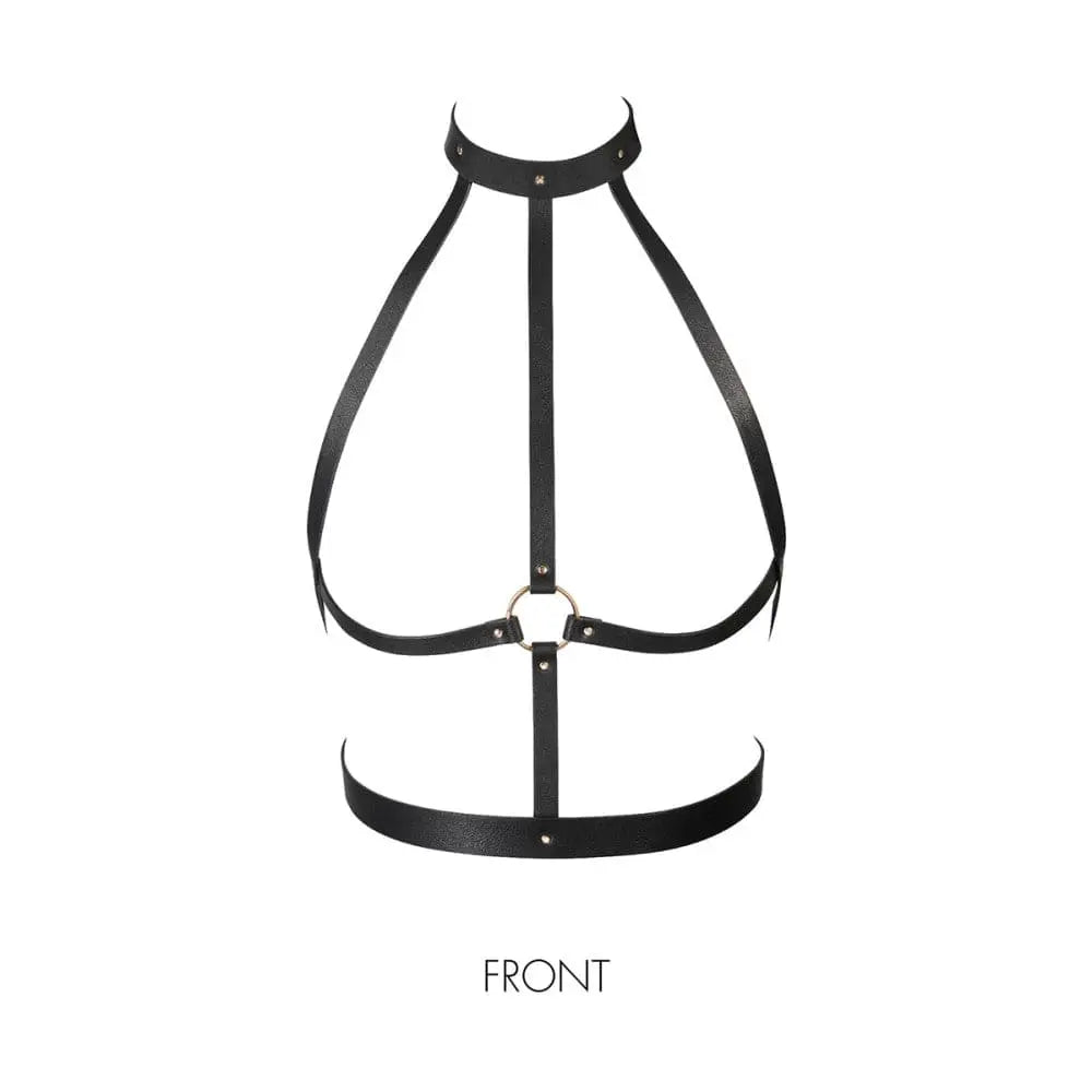 Bijoux Indiscrets Maze H - Harness - Rolik®