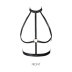 Bijoux Indiscrets Maze H - Harness - Rolik®