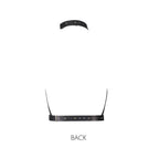 Bijoux Indiscrets Maze H - Harness - Rolik®