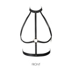 Bijoux Indiscrets Maze H - Harness - Rolik®