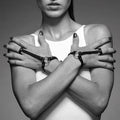 Bijoux Indiscrets Maze Hand Bracelet Harnesses - Rolik®