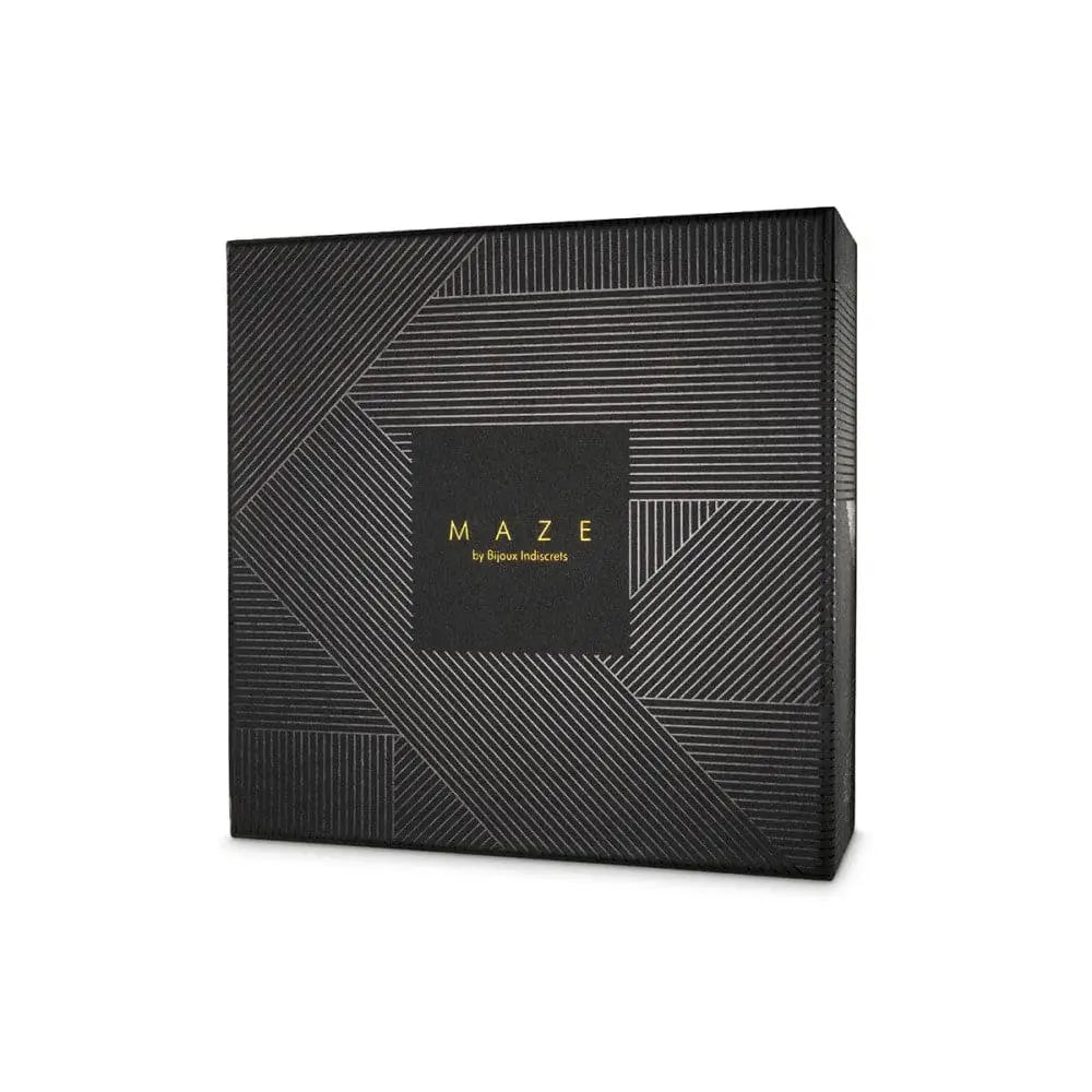 Bijoux Indiscrets Maze Hand Bracelet Harnesses - Rolik®