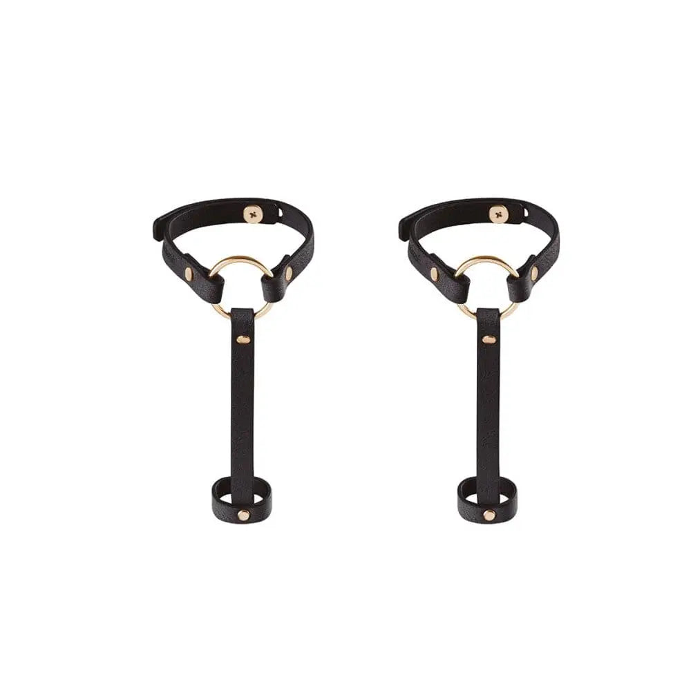 Bijoux Indiscrets Maze Hand Bracelet Harnesses - Rolik®