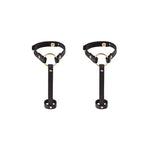 Bijoux Indiscrets Maze Hand Bracelet Harnesses - Rolik®