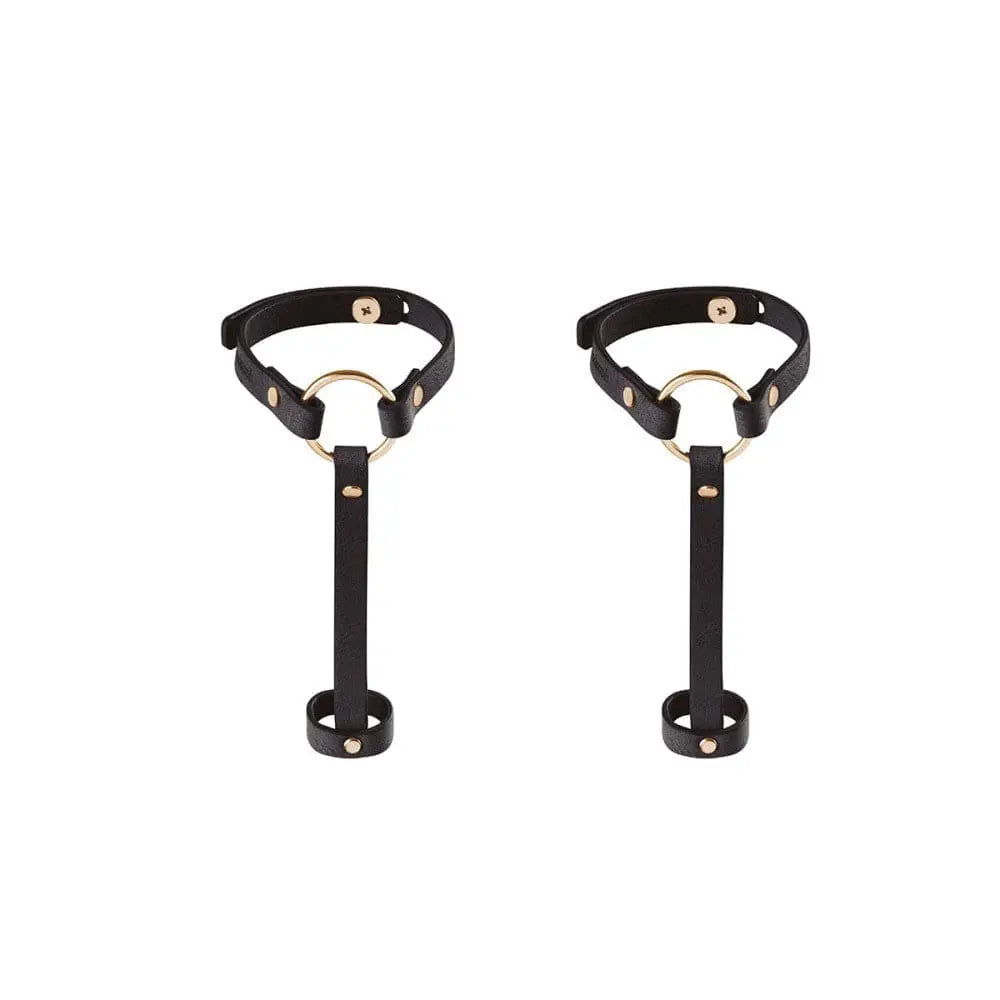 Bijoux Indiscrets Maze Hand Bracelet Harnesses - Rolik®