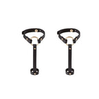 Bijoux Indiscrets Maze Hand Bracelet Harnesses - Rolik®