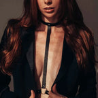 Bijoux Indiscrets Maze I - Harness - Rolik®