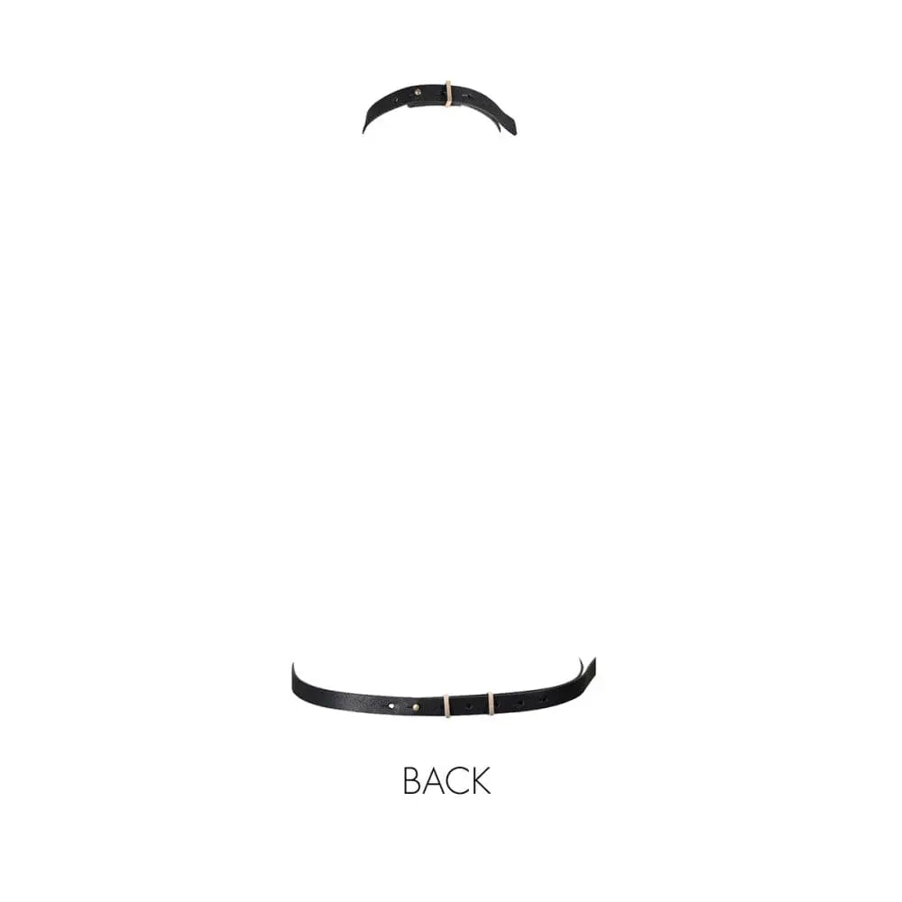 Bijoux Indiscrets Maze I - Harness - Rolik®