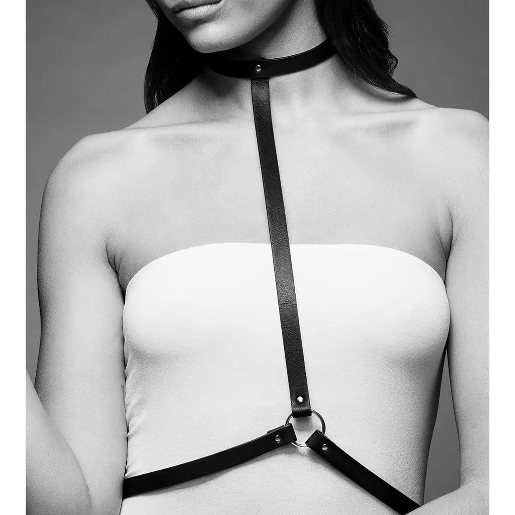 Bijoux Indiscrets Maze I - Harness - Rolik®