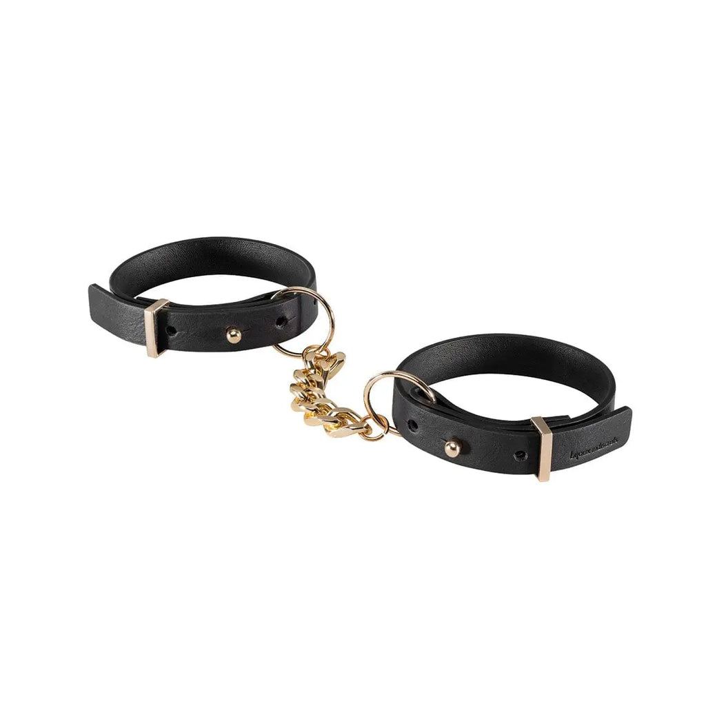 Bijoux Indiscrets Maze Thin Cuffs - Rolik®