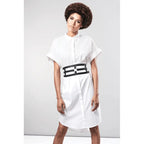 Bijoux Indiscrets Maze Wide Belt and Restraints - Rolik®