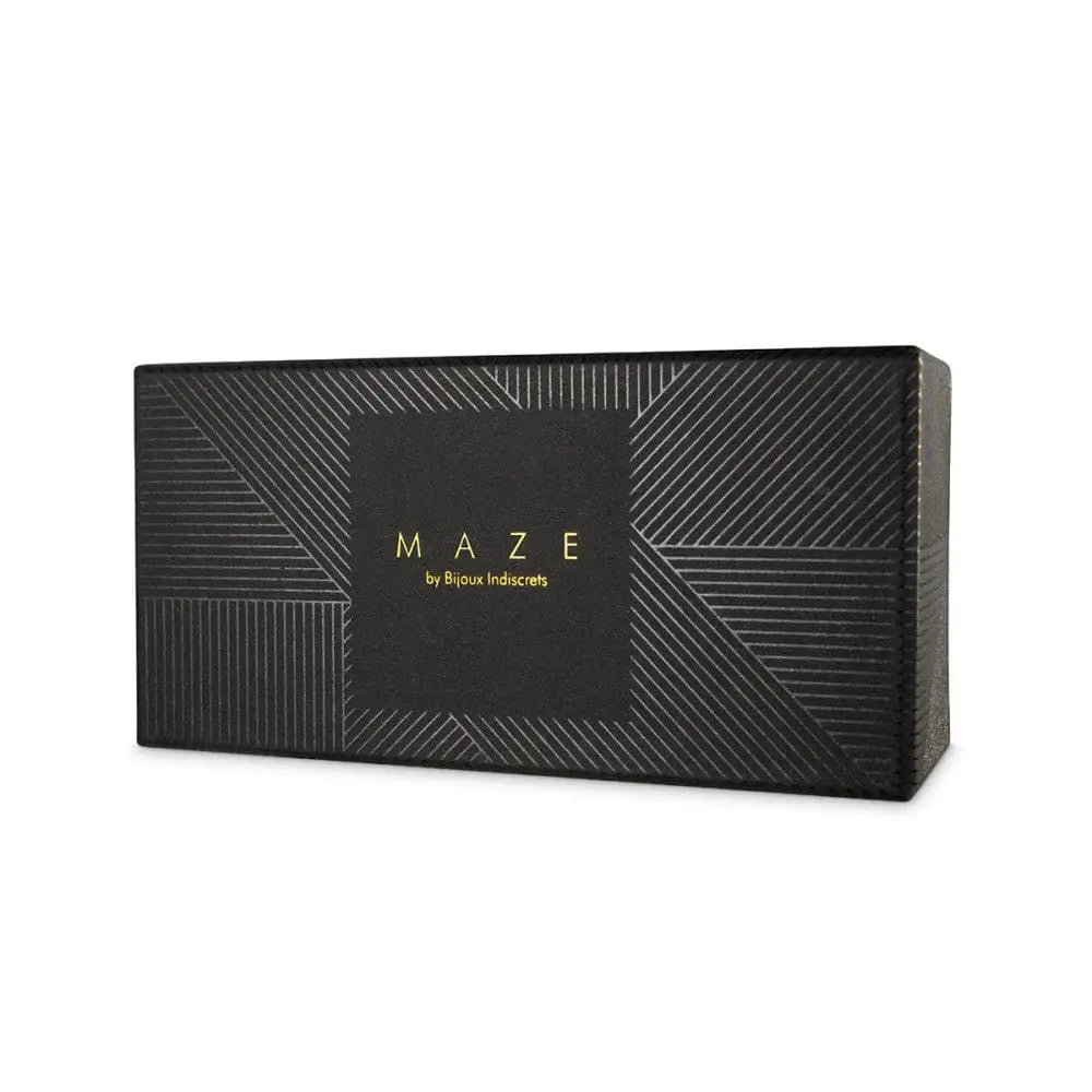 Bijoux Indiscrets Maze Wide Cuffs - Rolik®