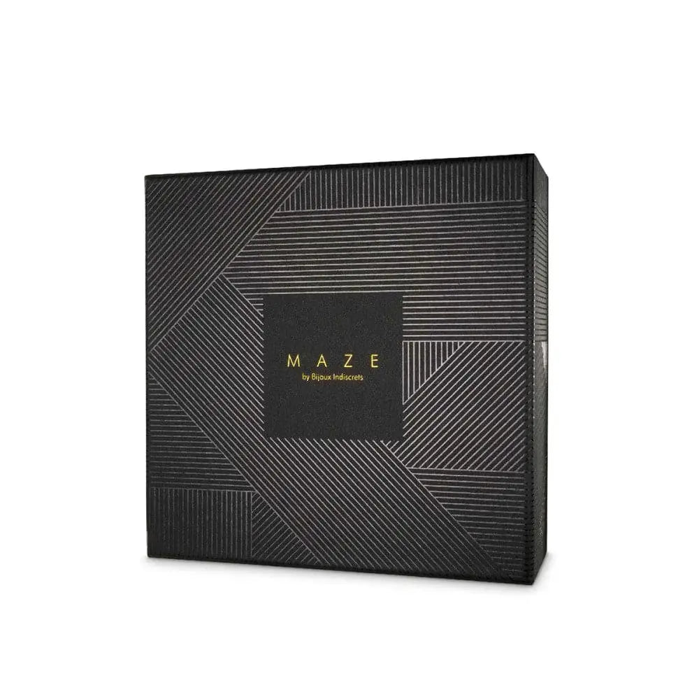 Bijoux Indiscrets Maze X - Harness - Rolik®