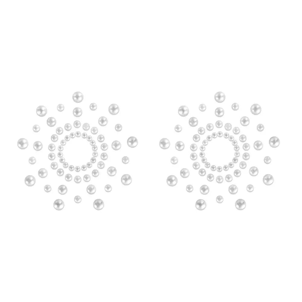 Bijoux Indiscrets Mimi Circles Pearls - Rolik®