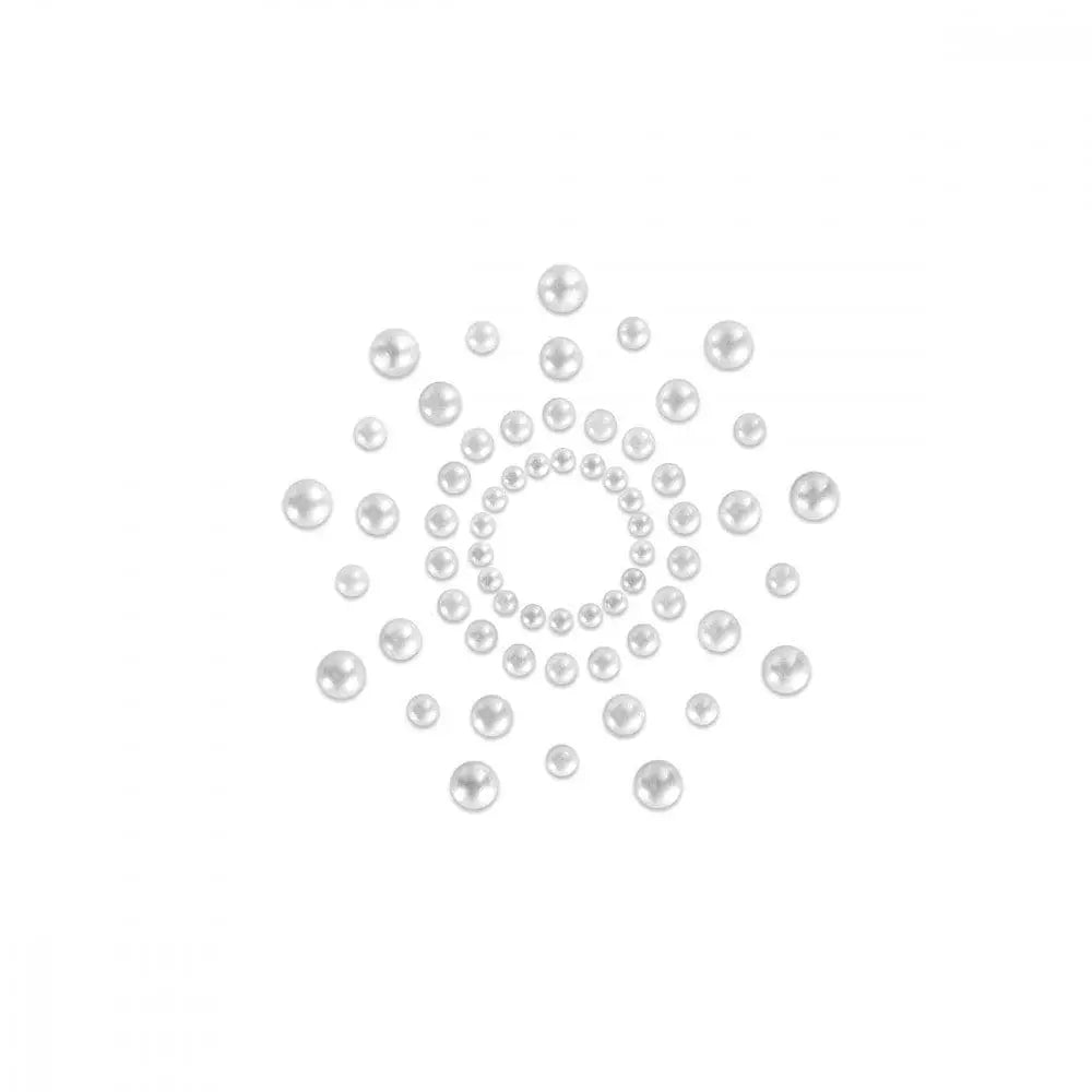 Bijoux Indiscrets Mimi Circles Pearls - Rolik®