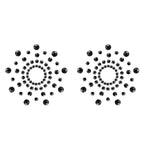 Bijoux Indiscrets Mimi Circles Black - Rolik®