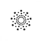 Bijoux Indiscrets Mimi Circles Black - Rolik®