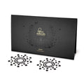 Bijoux Indiscrets Mimi Circles Black - Rolik®