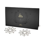 Bijoux Indiscrets Mimi Circles Crystal Clear - Rolik®