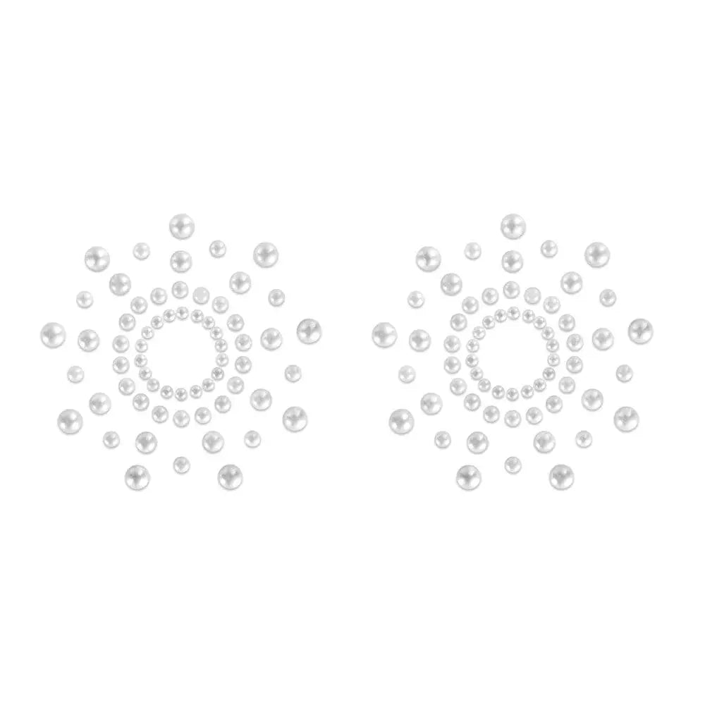Bijoux Indiscrets Mimi Circles Pearls - Rolik®