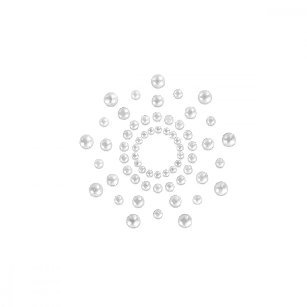 Bijoux Indiscrets Mimi Circles Pearls - Rolik®
