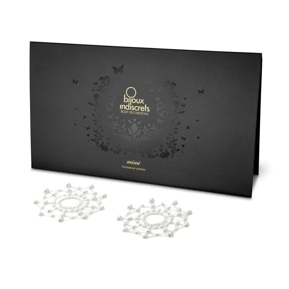 Bijoux Indiscrets Mimi Circles Pearls - Rolik®