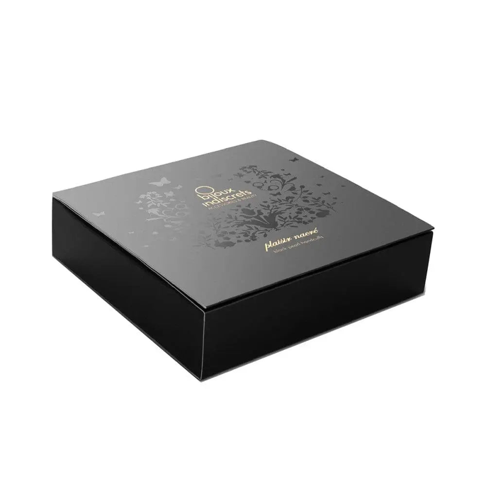 Bijoux Indiscrets Feather Pom Pom Tickler - Rolik®