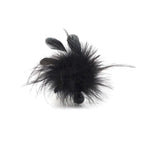 Bijoux Indiscrets Feather Pom Pom Tickler - Rolik®
