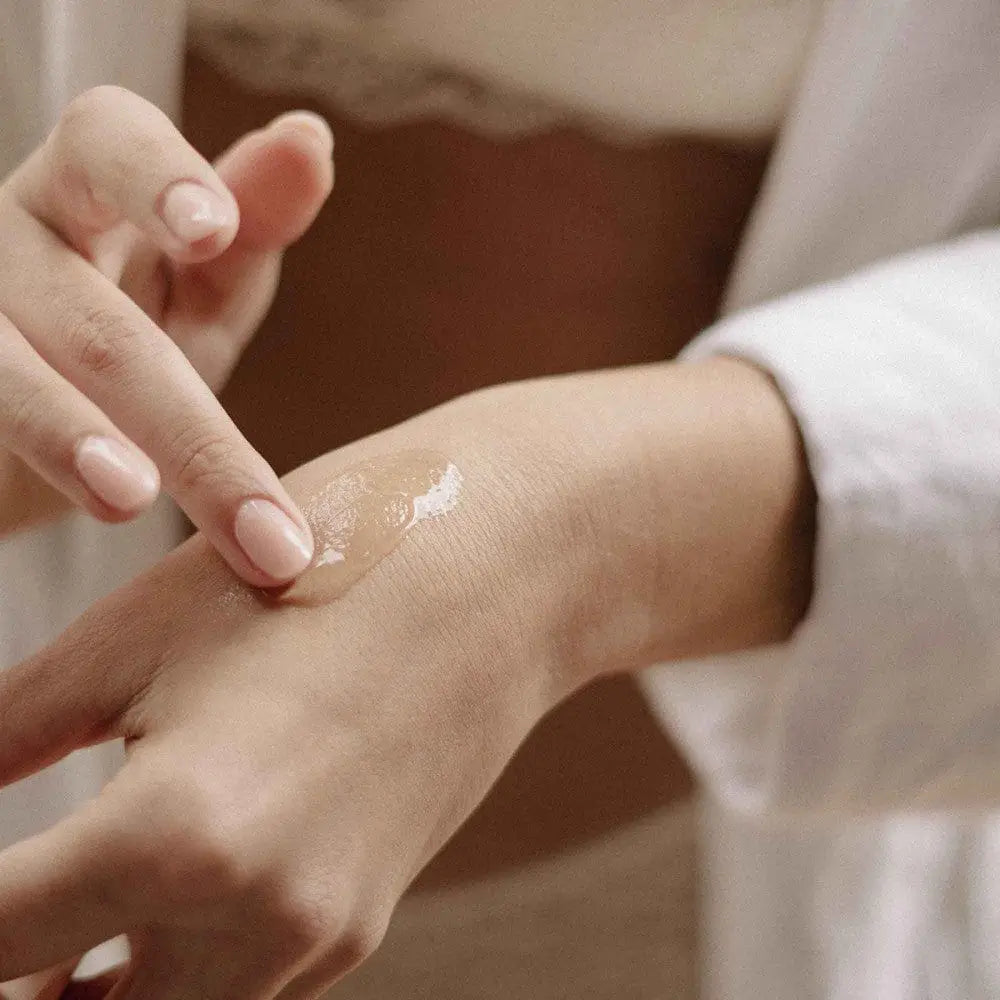 Bijoux Indiscrets Sex au Naturel Clitoral Arousal Serum - Rolik®
