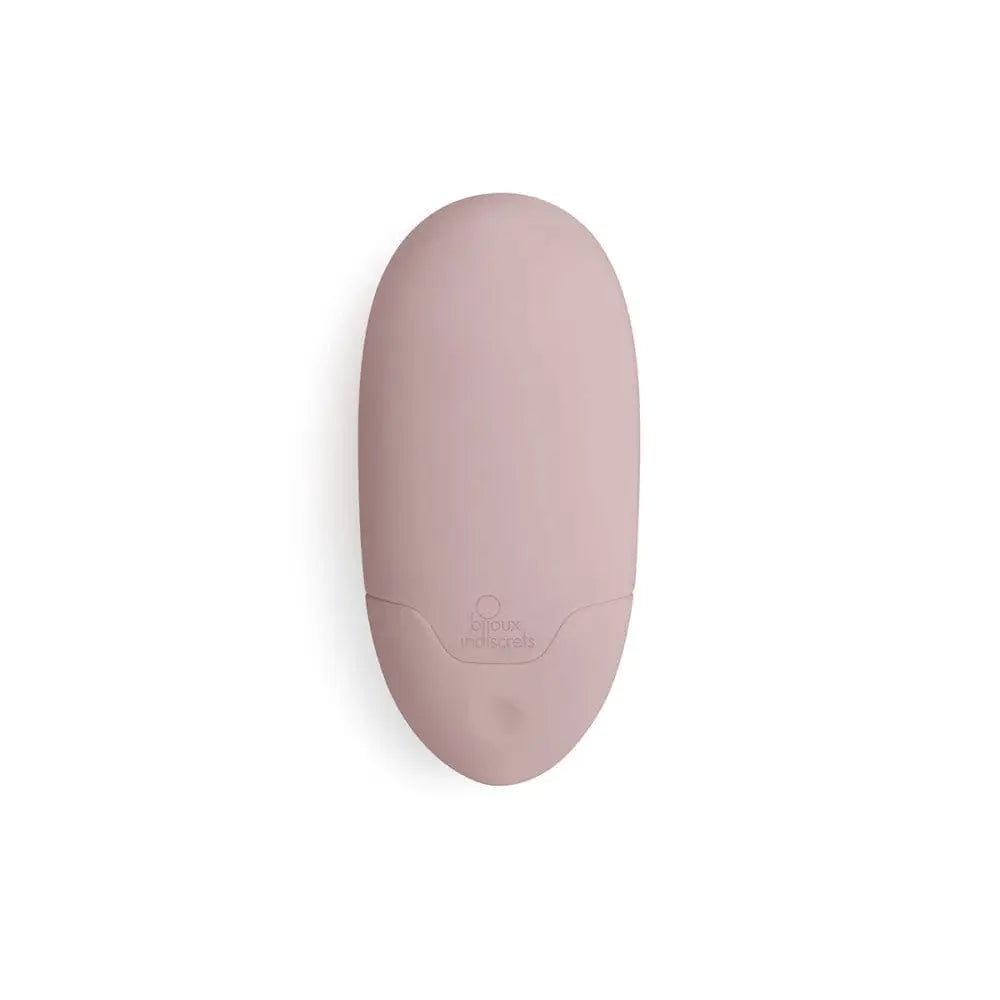 Bijoux Indiscrets Sex au Naturel Vibrating Massager - Rolik®