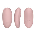Bijoux Indiscrets Sex au Naturel Vibrating Massager - Rolik®