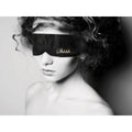 Bijoux Indiscrets Shhh Satin Blindfold - Rolik®