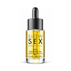 Bijoux Indiscrets Slow Sex Anal Soothing Oil – Before & After Care