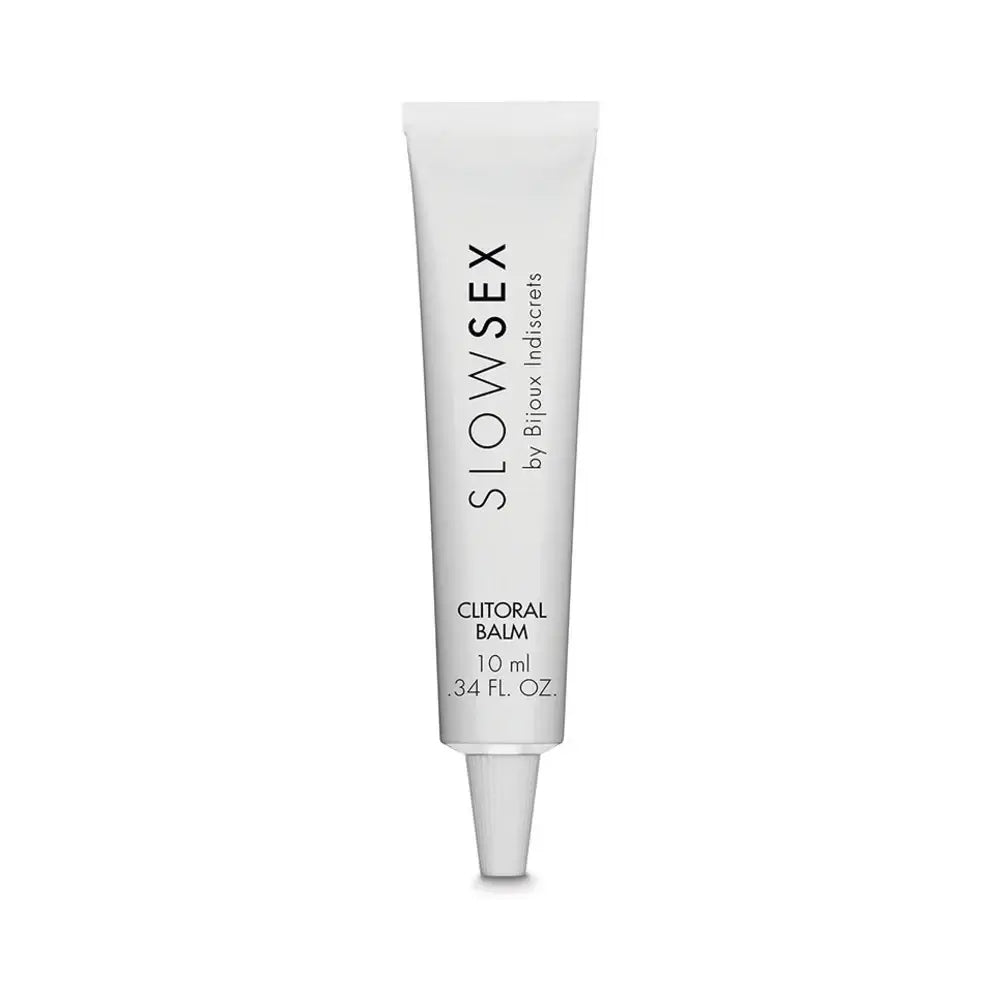Bijoux Indiscrets Slow Sex Clitoral Balm - Rolik®