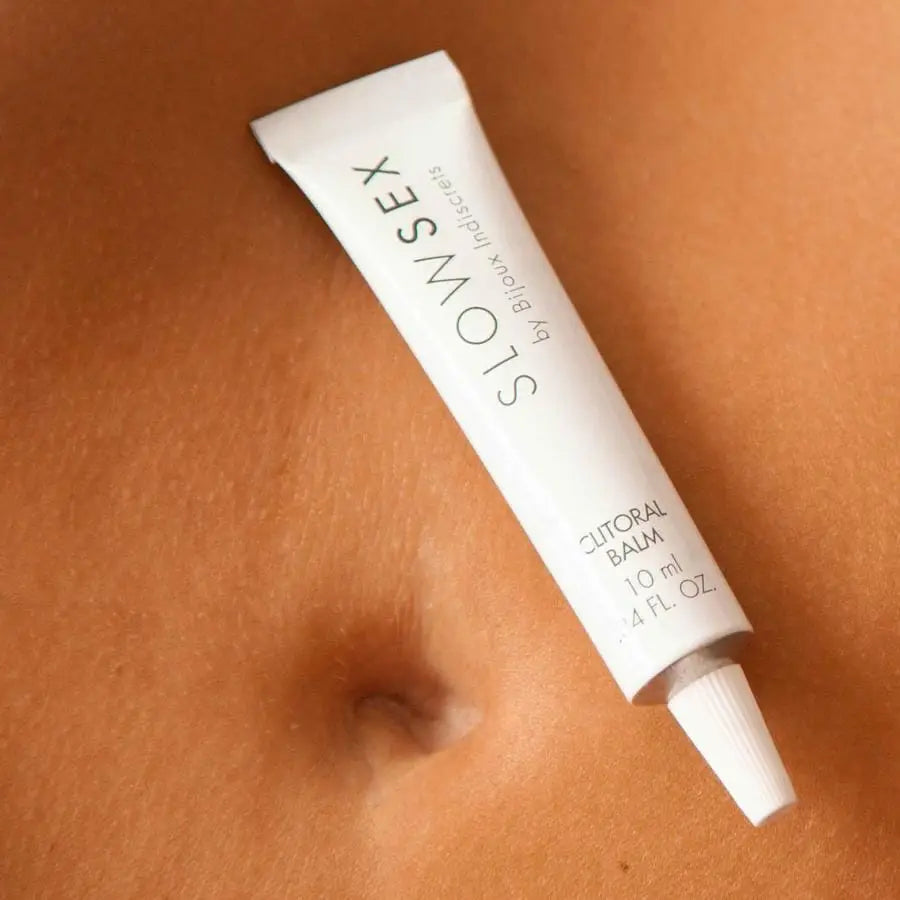 Bijoux Indiscrets Slow Sex Clitoral Balm - Rolik®