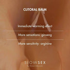 Bijoux Indiscrets Slow Sex Clitoral Balm - Rolik®