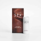 Bijoux Indiscrets Slow Sex Full Body Solid Perfume - Coconut Scented Intimate Balm 0.28 oz.