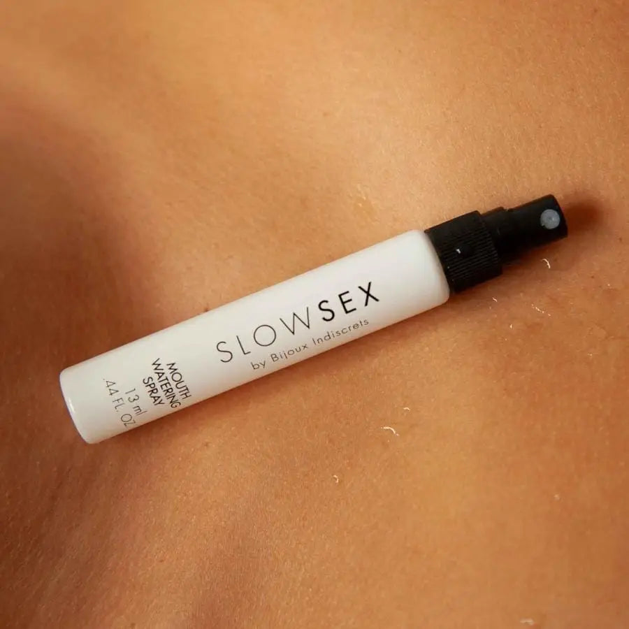 Bijoux Indiscrets Slow Sex Mouthwatering Spray - Rolik®