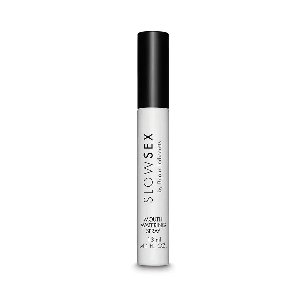 Bijoux Indiscrets Slow Sex Mouthwatering Spray - Rolik®