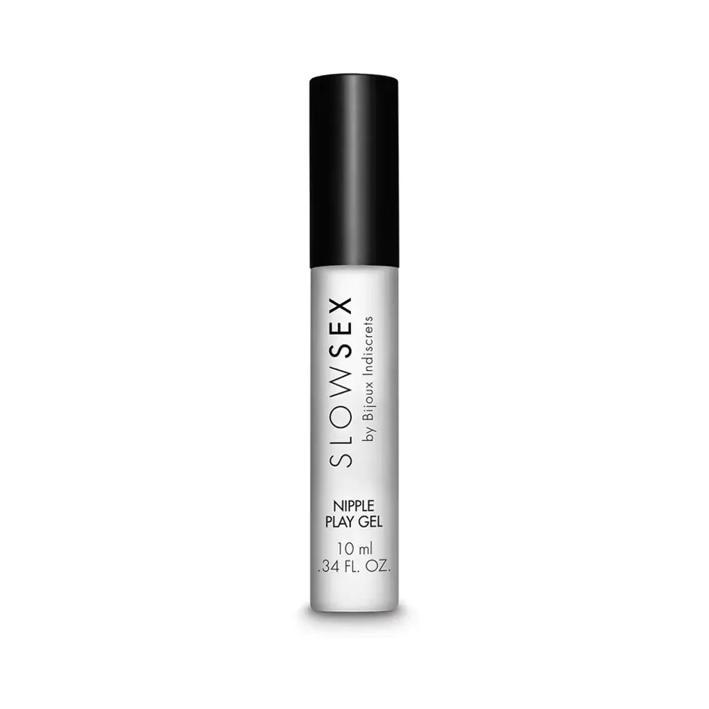 Bijoux Indiscrets Slow Sex Nipple Play Gel - Rolik®