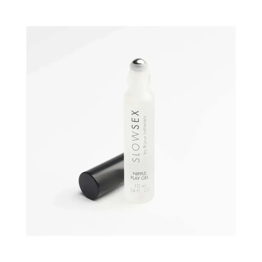 Bijoux Indiscrets Slow Sex Nipple Play Gel - Rolik®