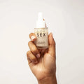Bijoux Indiscrets Slow Sex Hair & Skin Shimmer Dry Oil - Rolik®