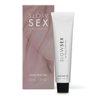 Bijoux Indiscrets Slow Sex Water - Based Anal Play Gel - Rolik®